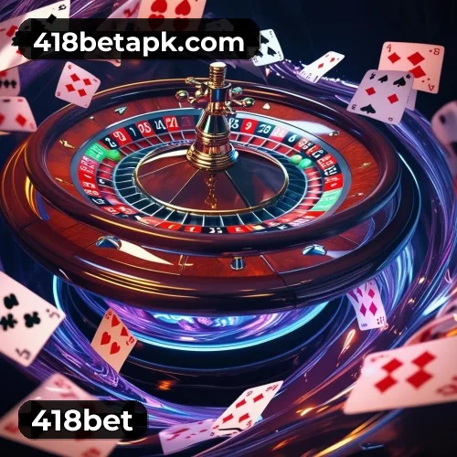 418bet APK