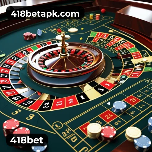 418bet