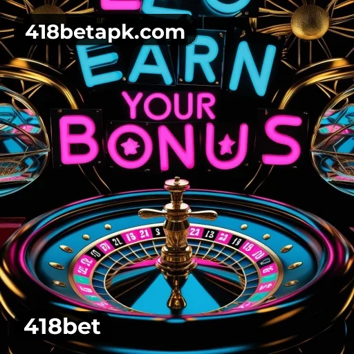 418bet APK