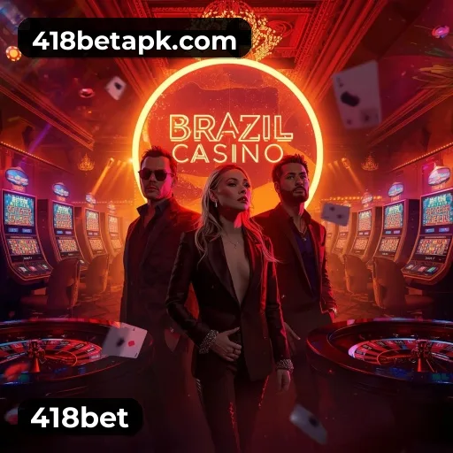 418bet APK