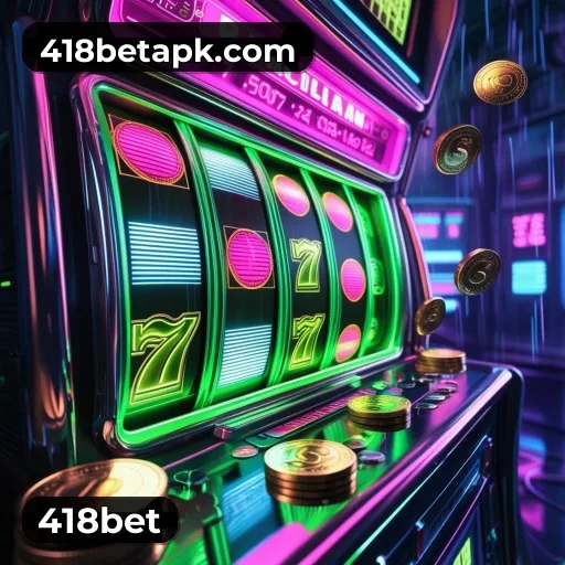 418bet