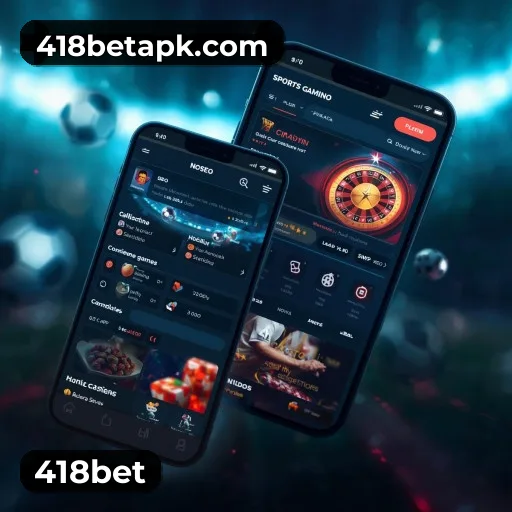 418bet