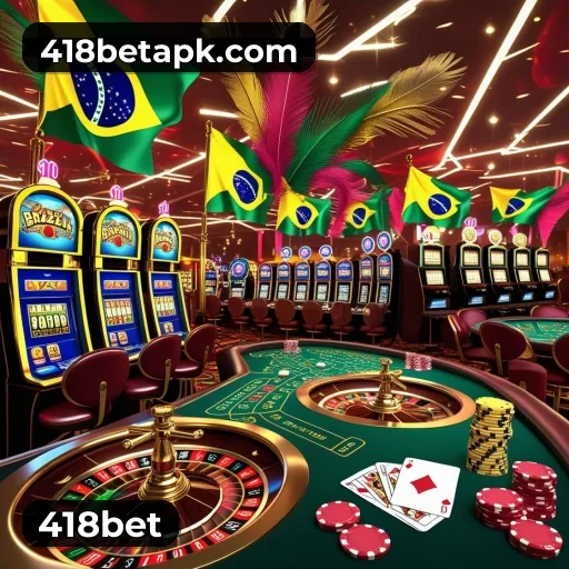 418bet APK