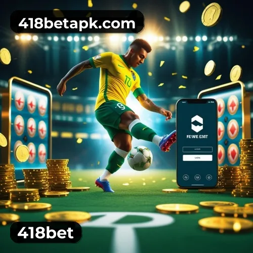 418bet APK