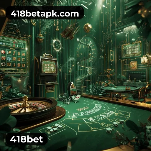 418bet APK