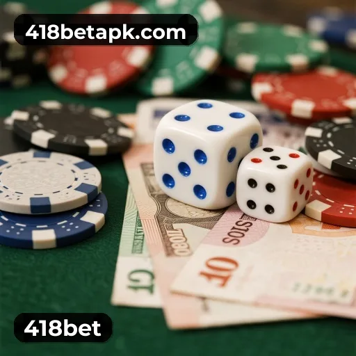 418bet APK
