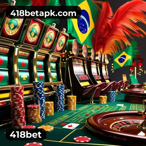 418bet APK