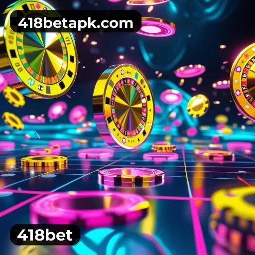 418bet APK