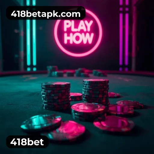 418bet Platform