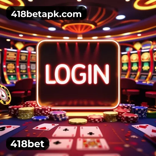 418bet RTP Games