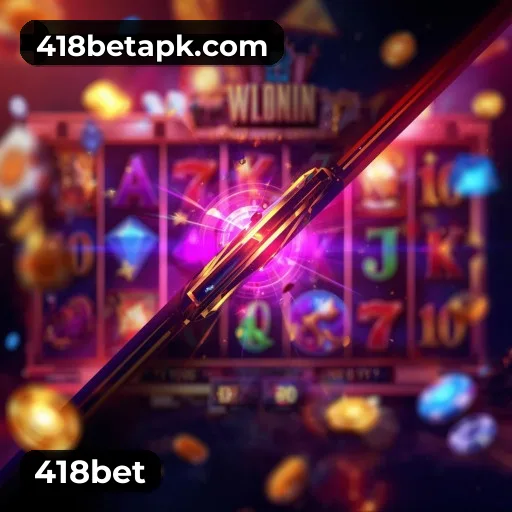 418bet APK