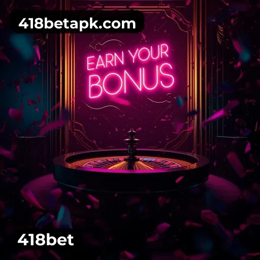 418bet APK