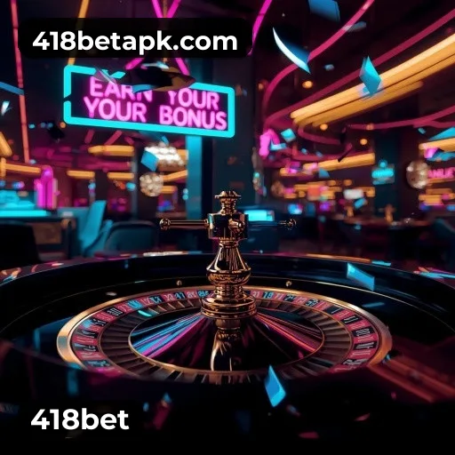 418bet APK