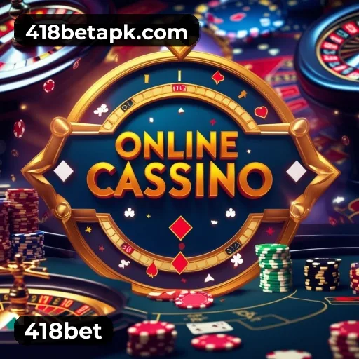 418bet APK