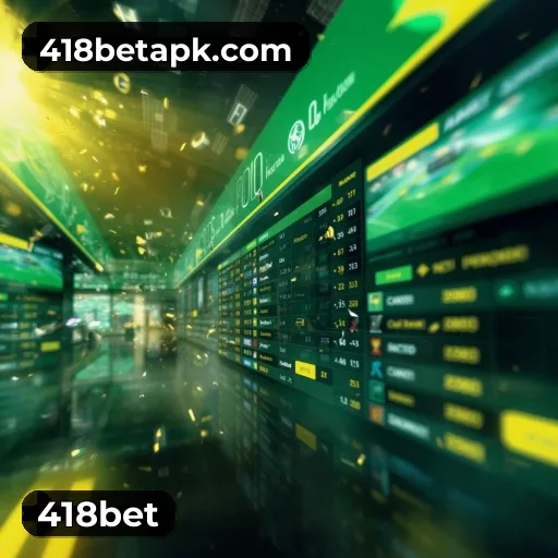 418bet APK