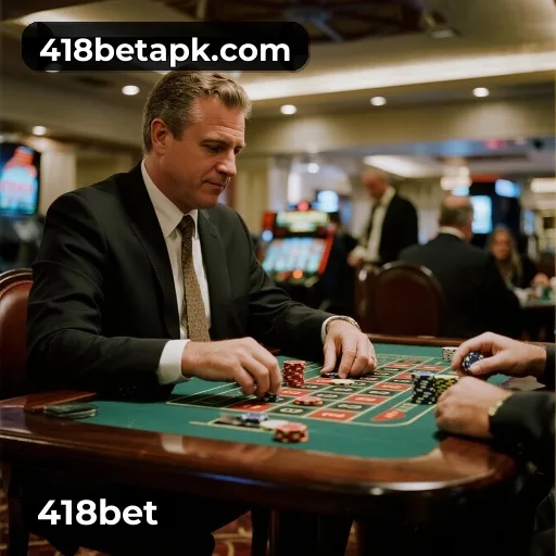 418bet APK