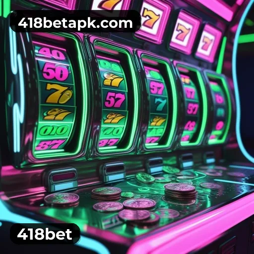 418bet APK