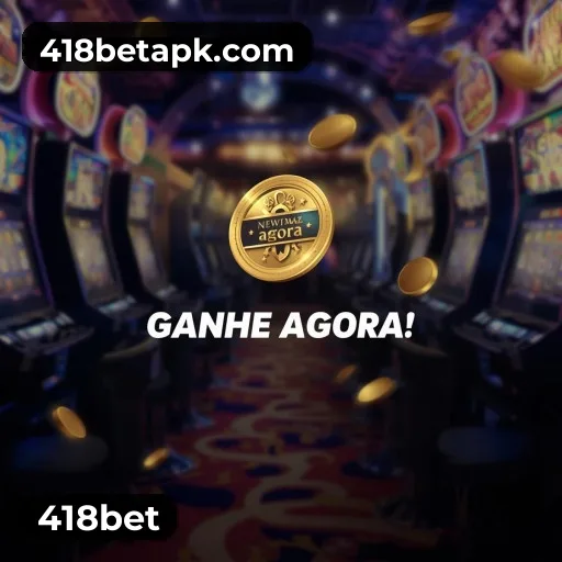 418bet APK