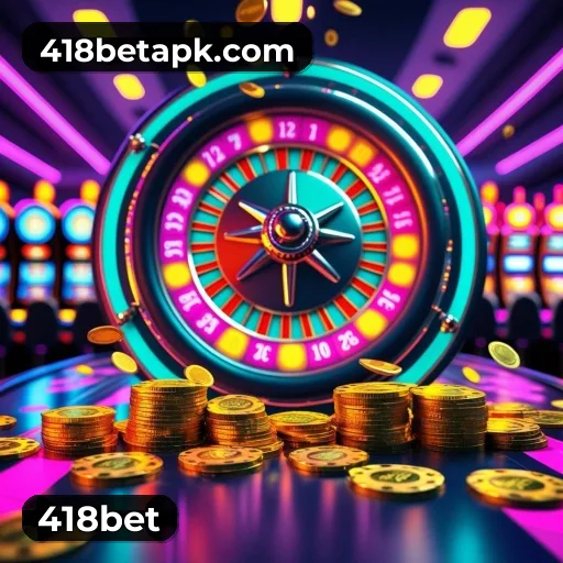 418bet APK
