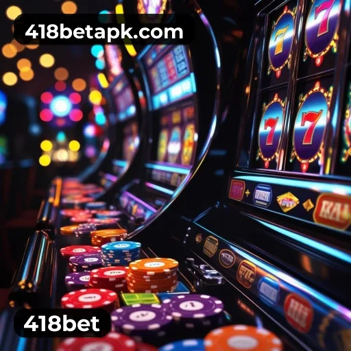 418bet APK