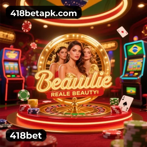 418bet APK